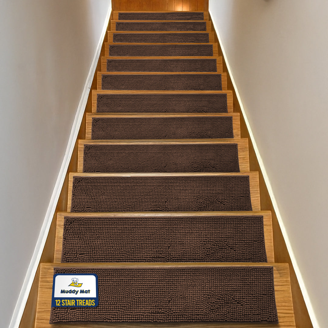Wumarts Mat® - Stair Tread