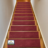 Wumarts Mat® - Stair Tread