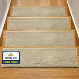 Wumarts Mat® - Stair Tread