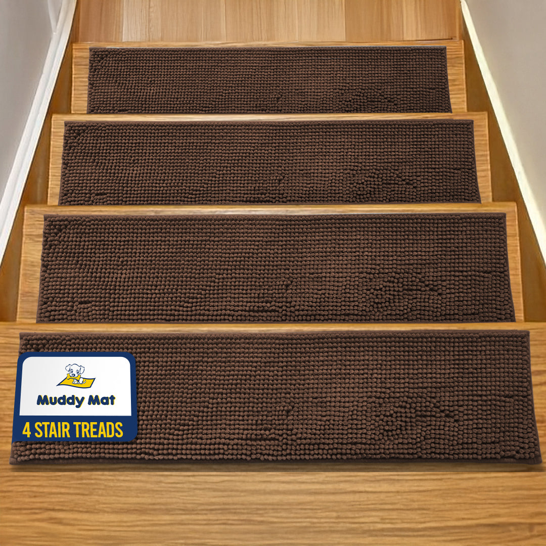 Wumarts Mat® - Stair Tread