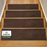 Wumarts Mat® - Stair Tread