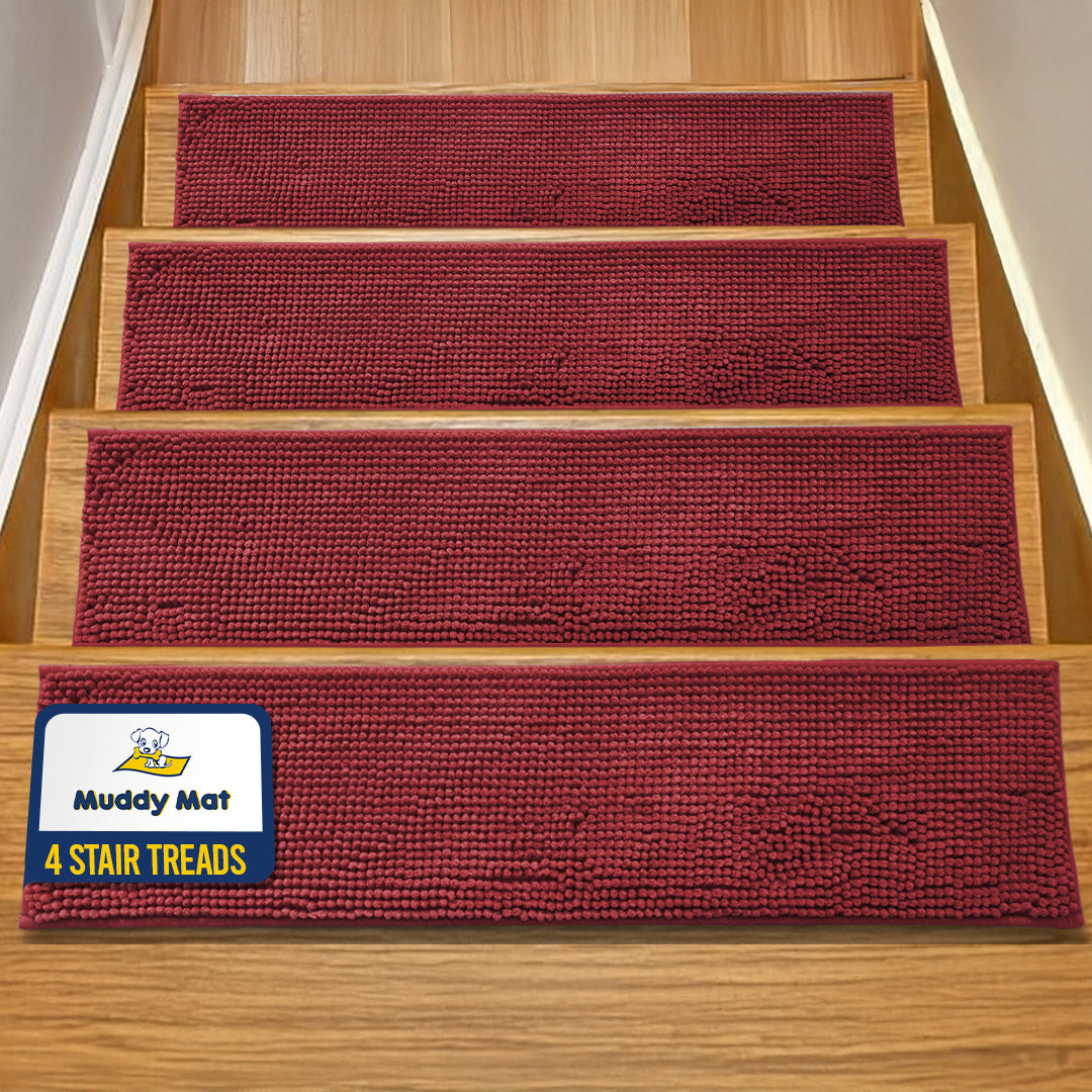 Wumarts Mat® - Stair Tread