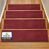 Wumarts Mat® - Stair Tread