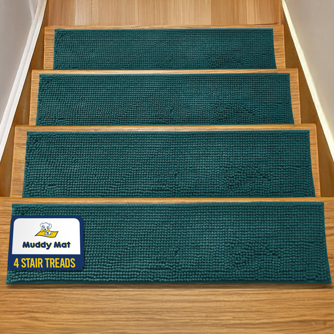 Wumarts Mat® - Stair Tread