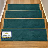 Wumarts Mat® - Stair Tread
