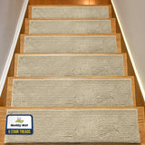 Wumarts Mat® - Stair Tread