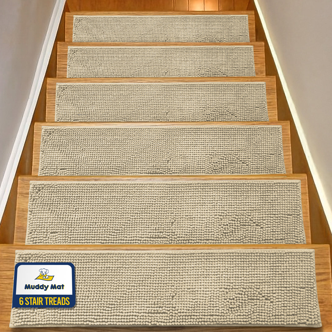 Wumarts Mat® - Stair Tread