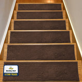Wumarts Mat® - Stair Tread