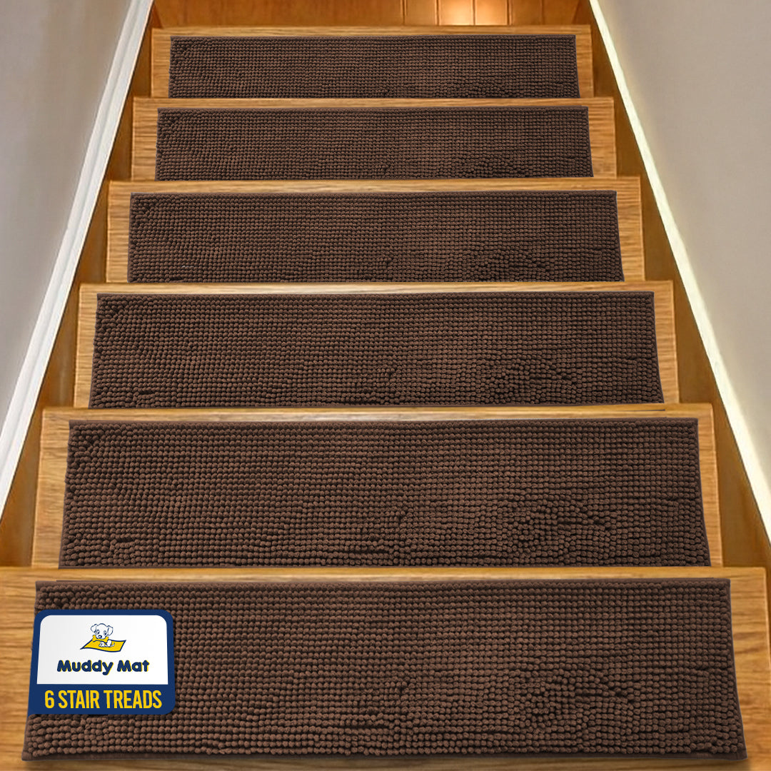 Wumarts Mat® - Stair Tread