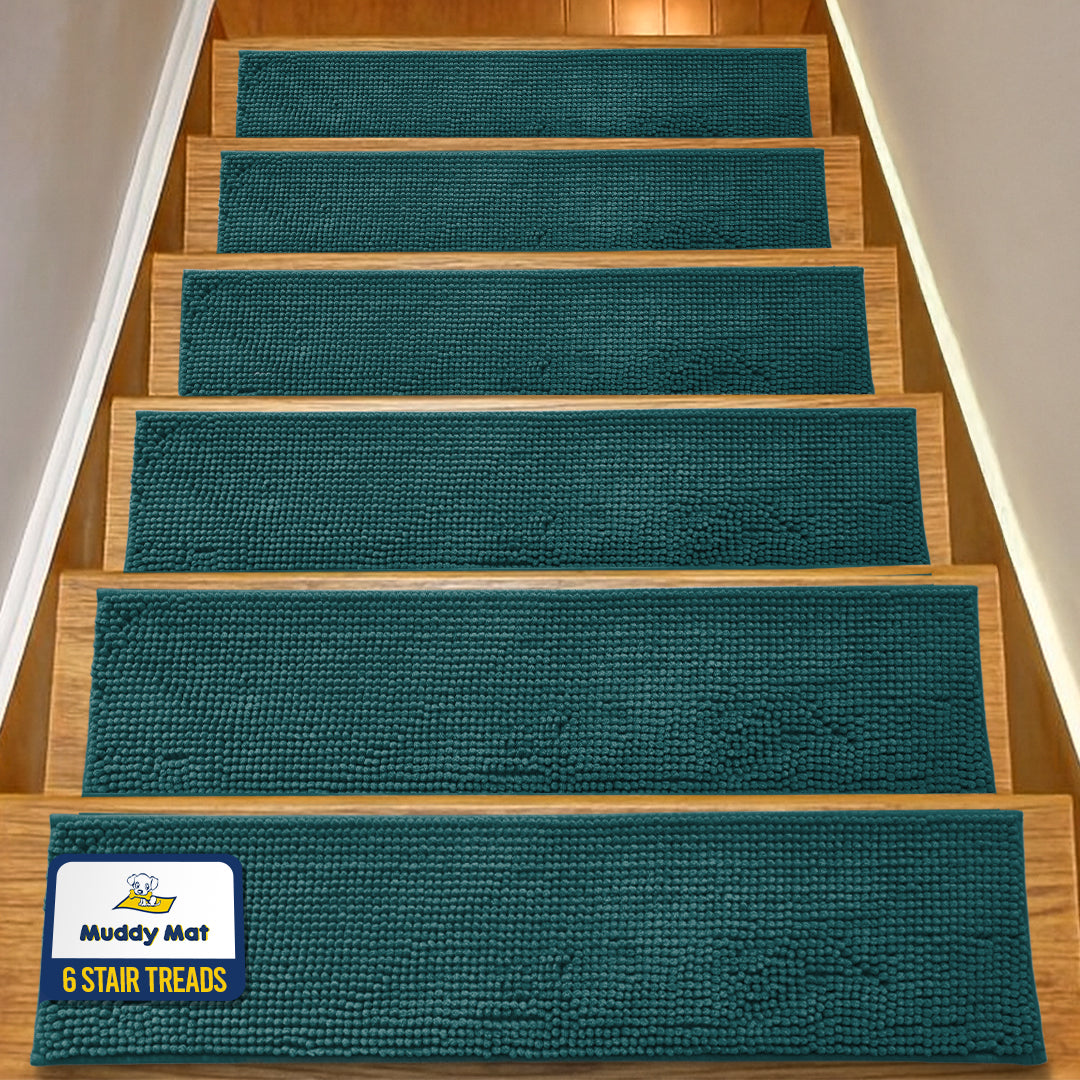 Wumarts Mat® - Stair Tread