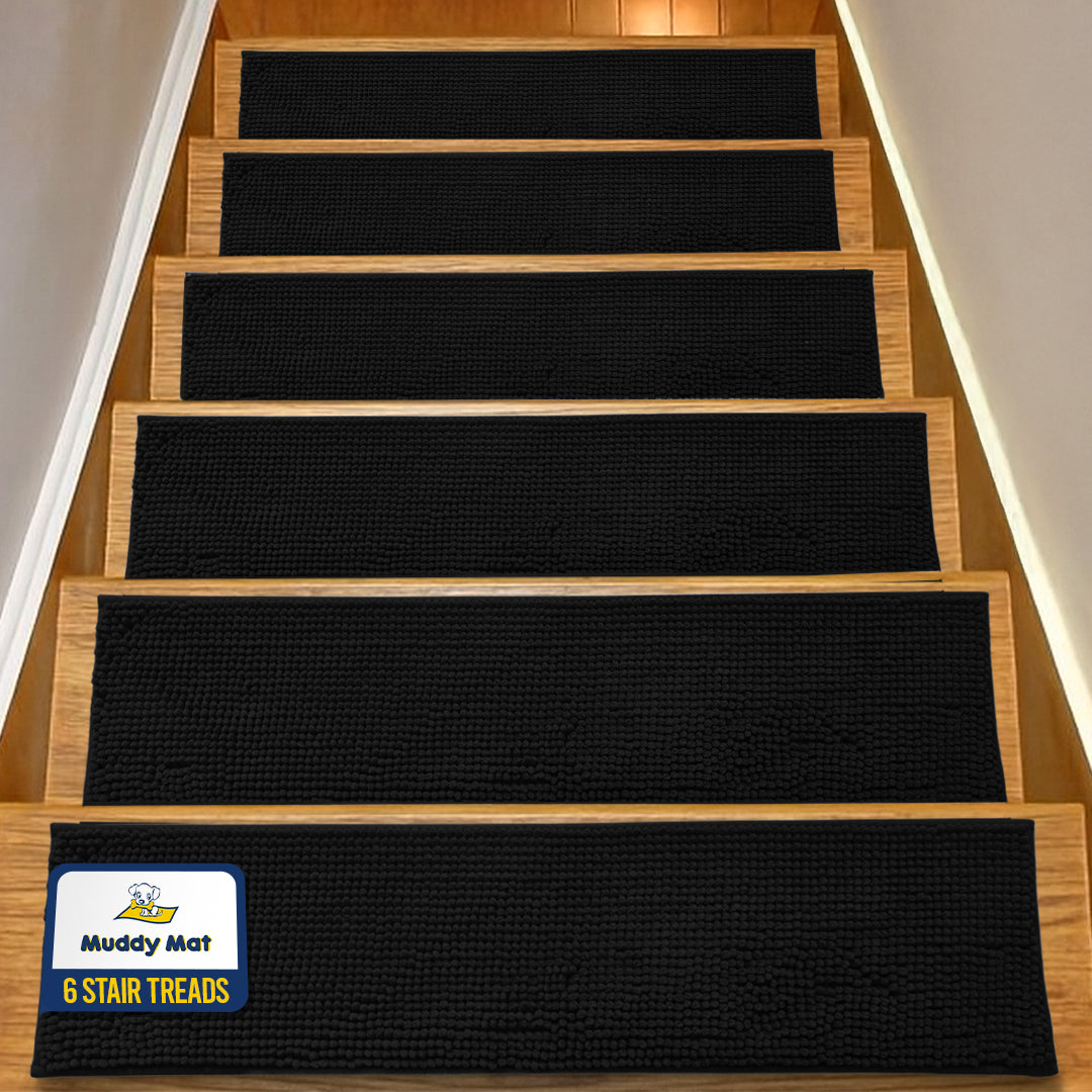 Wumarts Mat® - Stair Tread