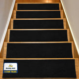 Wumarts Mat® - Stair Tread