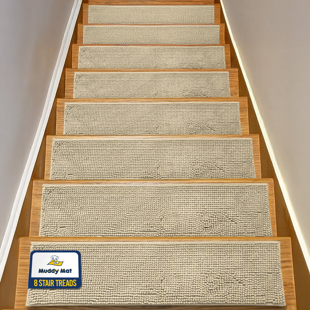 Wumarts Mat® - Stair Tread