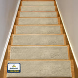 Wumarts Mat® - Stair Tread