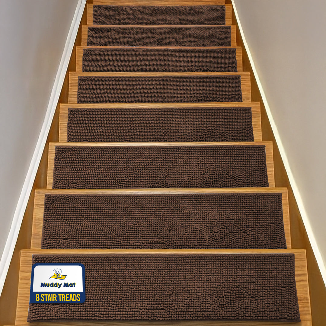 Wumarts Mat® - Stair Tread