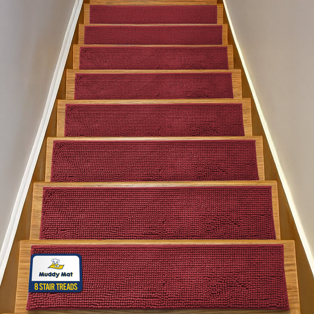 Wumarts Mat® - Stair Tread
