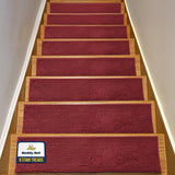 Wumarts Mat® - Stair Tread