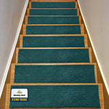 Wumarts Mat® - Stair Tread