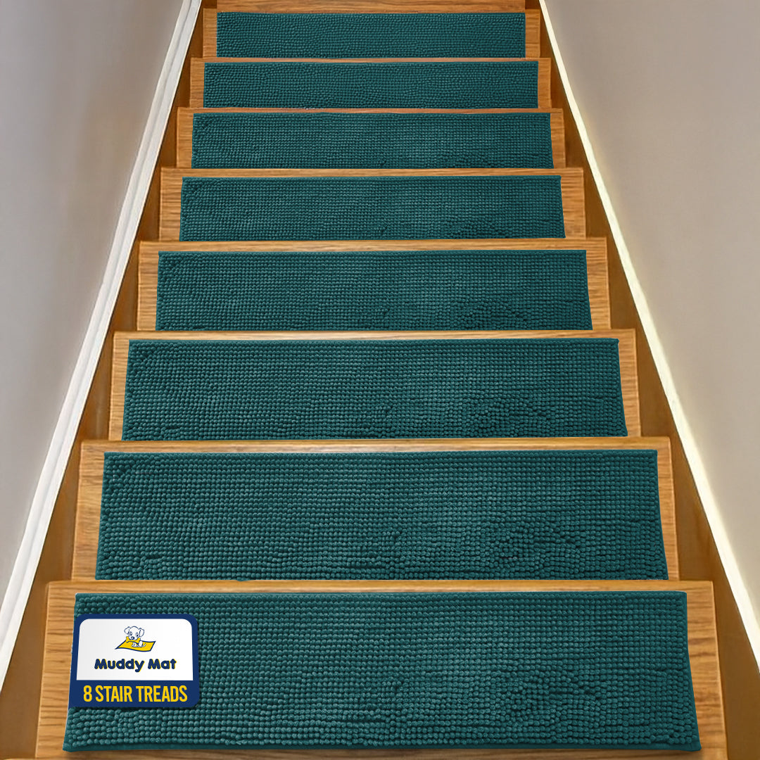 Wumarts Mat® - Stair Tread