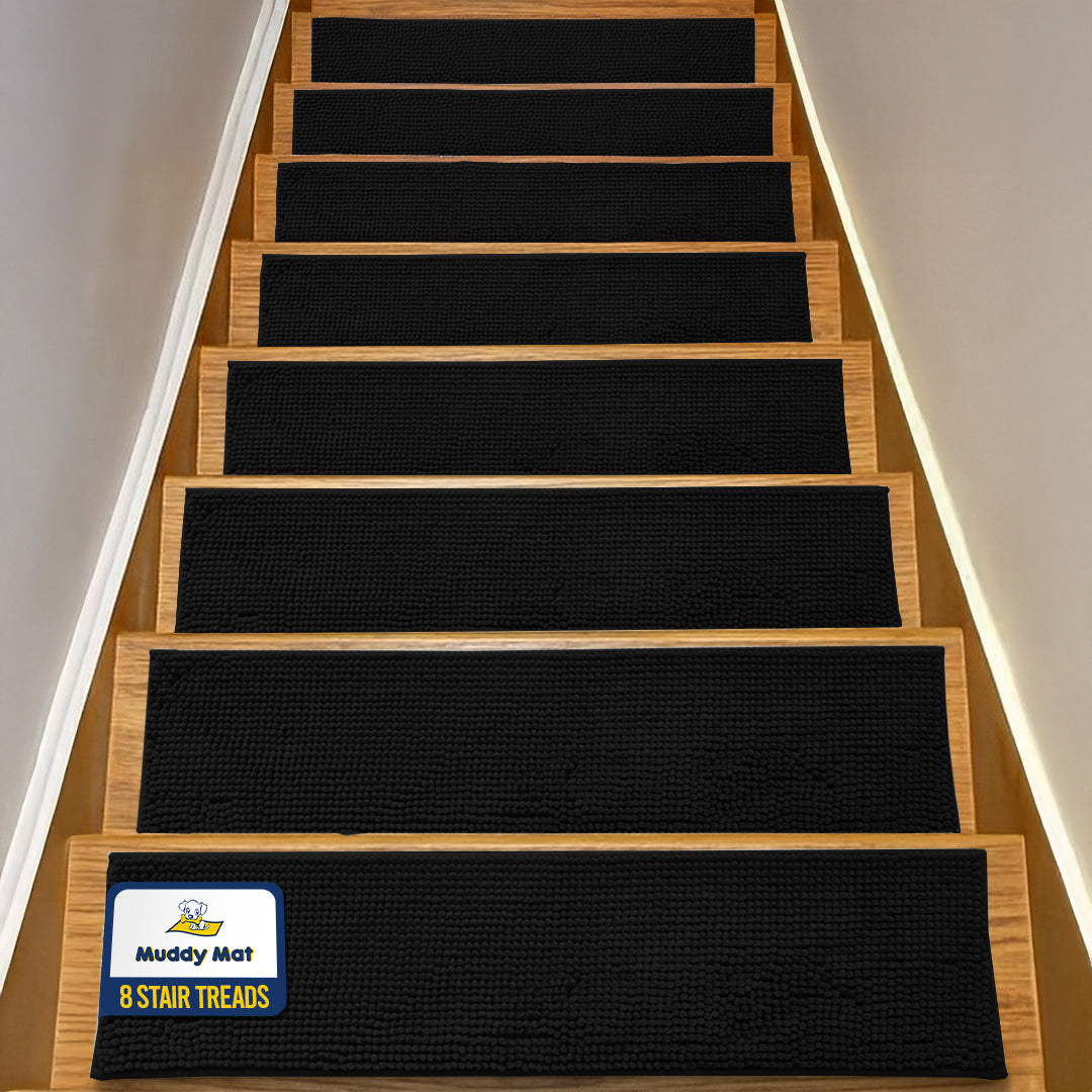 Wumarts Mat® - Stair Tread