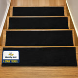 Wumarts Mat® - Stair Tread