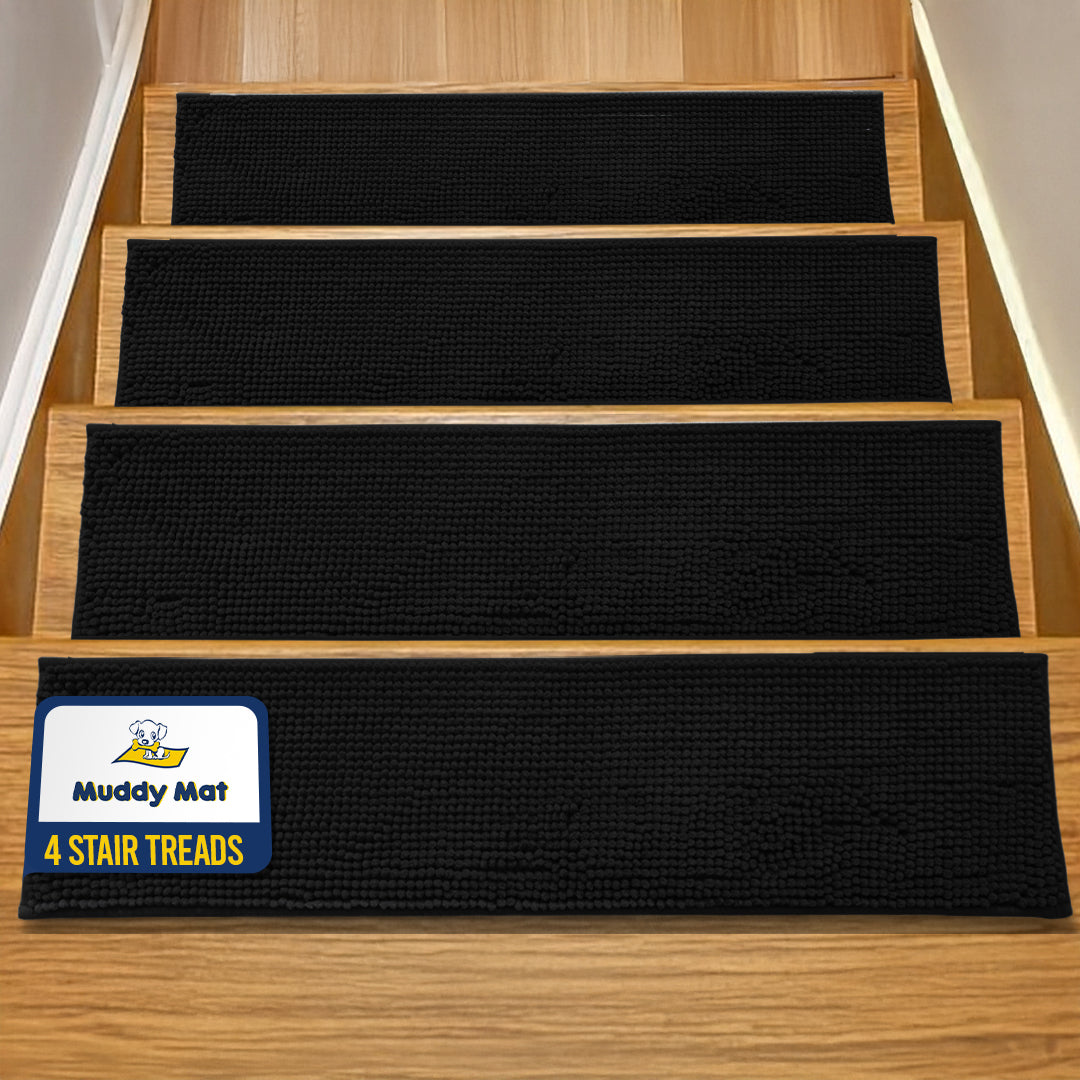 Wumarts Mat® - Stair Tread
