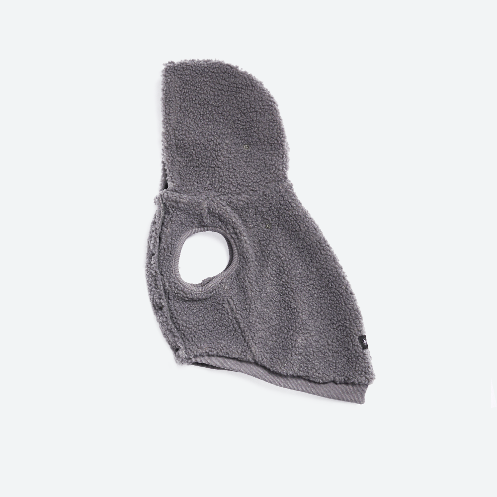 Teddy Sherpa Dog Sweaters