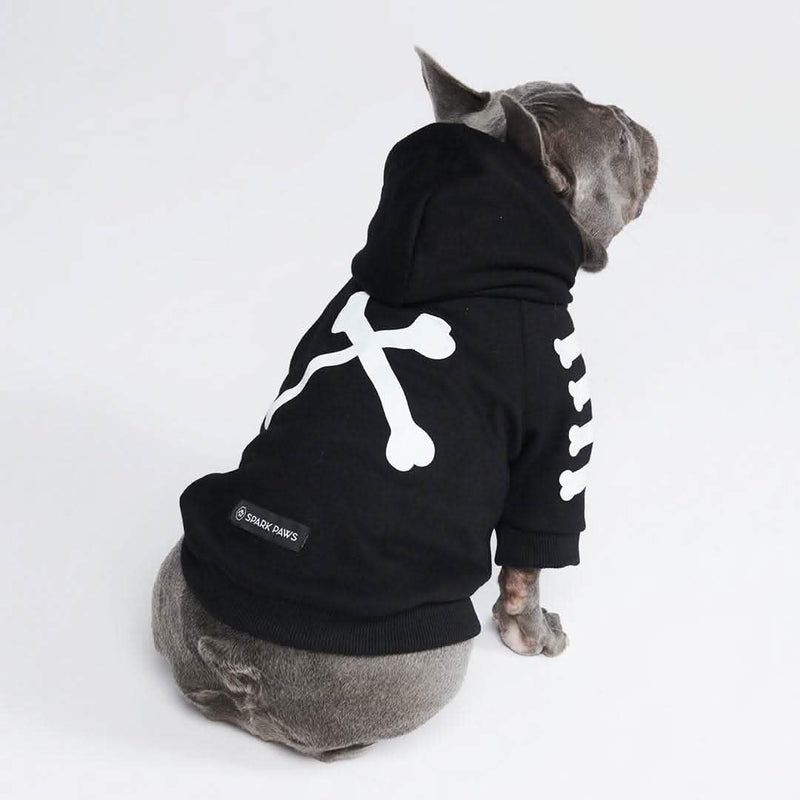 Dog Hoodie Prints