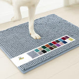 Wumrats Mat® - Anti-Mud Dog Door Mat