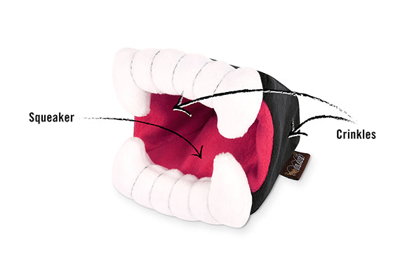 Howling Haunts Collection