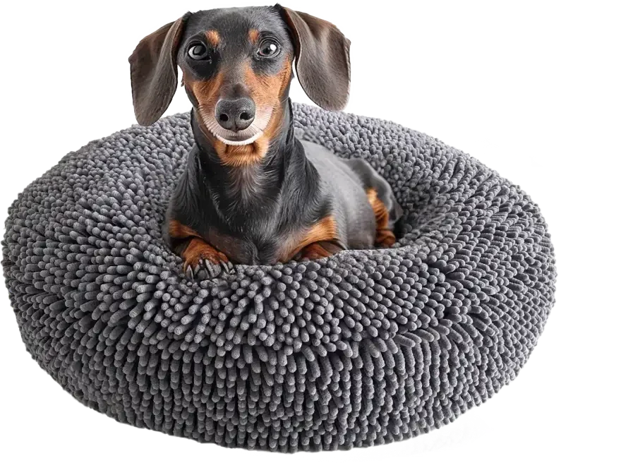 Cloud K-9 Bed – Cloud Bed for Dogs