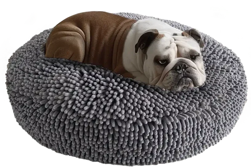 Cloud K-9 Bed – Cloud Bed for Dogs