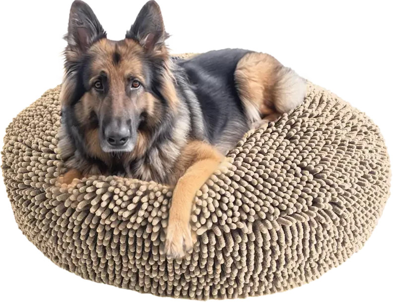 Cloud K-9 Bed – Cloud Bed for Dogs