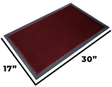 Wumarts Mat® Mesh Mat – The Best Dog Outdoor Mat for Wumarts Paws