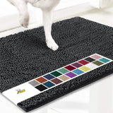 Wumrats Mat® - Anti-Mud Dog Door Mat