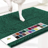 Wumrats Mat® - Anti-Mud Dog Door Mat