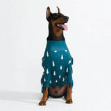 Dog Christmas Pajamas