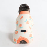 Dog Pajama Prints
