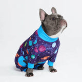 Dog Pajama Prints