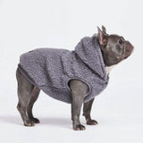 Teddy Sherpa Dog Sweaters