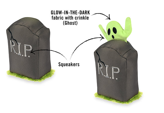 Howling Haunts Collection