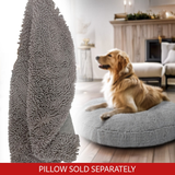 Cloud K9 - Chenille Dog Bed Cover