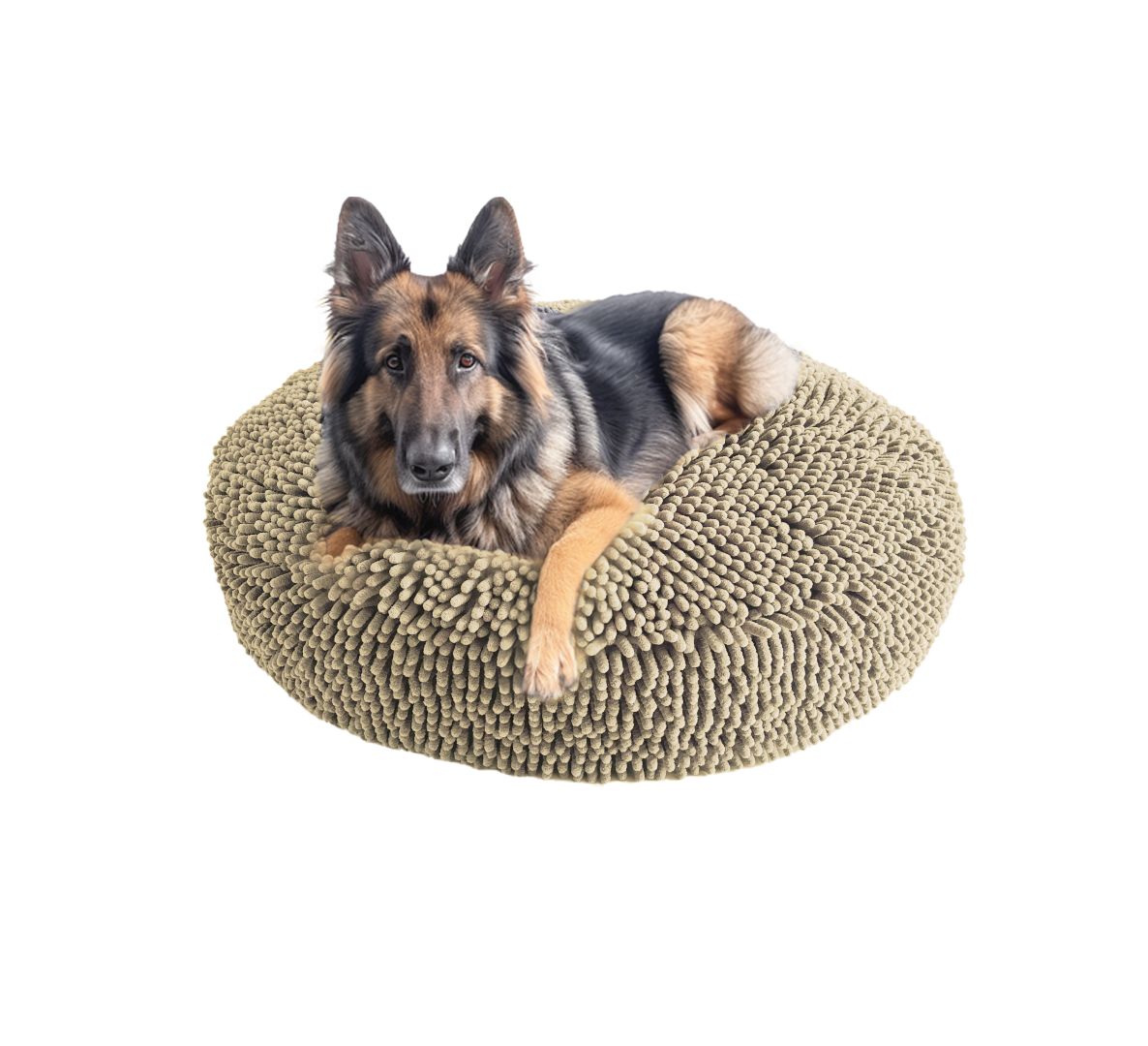 Cloud K-9 Bed – Cloud Bed for Dogs
