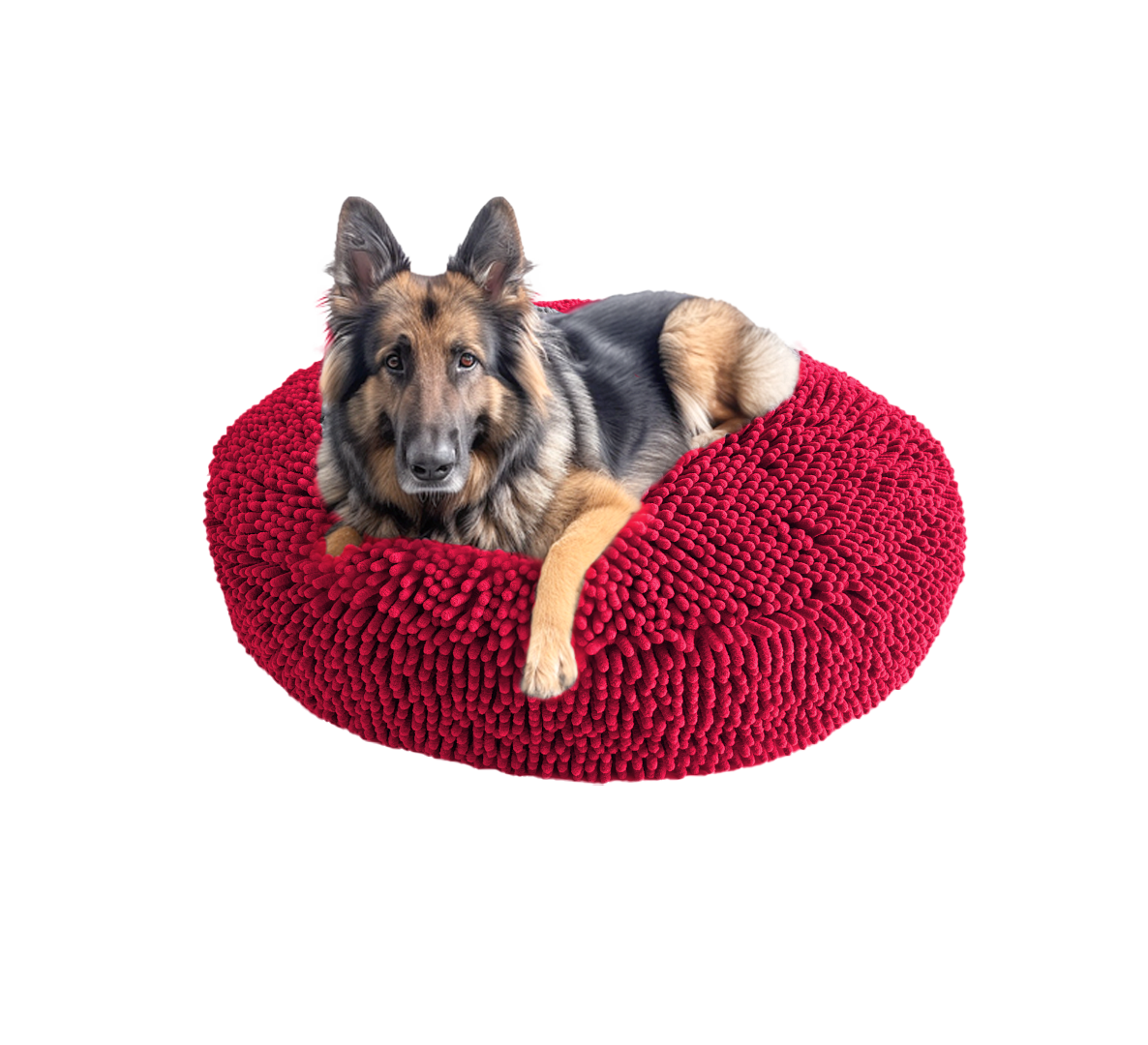 Cloud K-9 Bed – Cloud Bed for Dogs