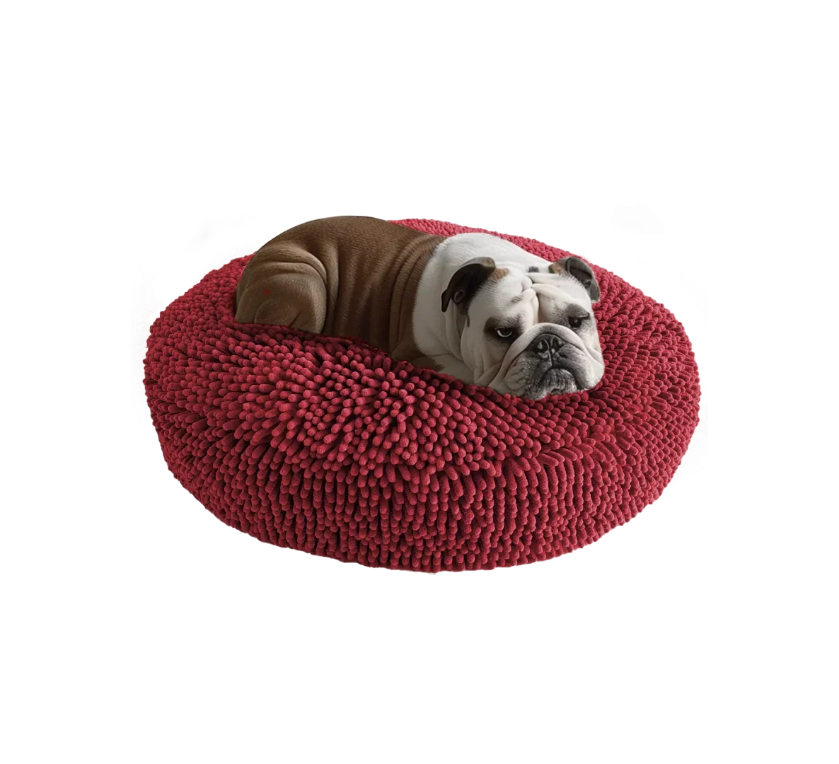 Cloud K-9 Bed – Cloud Bed for Dogs