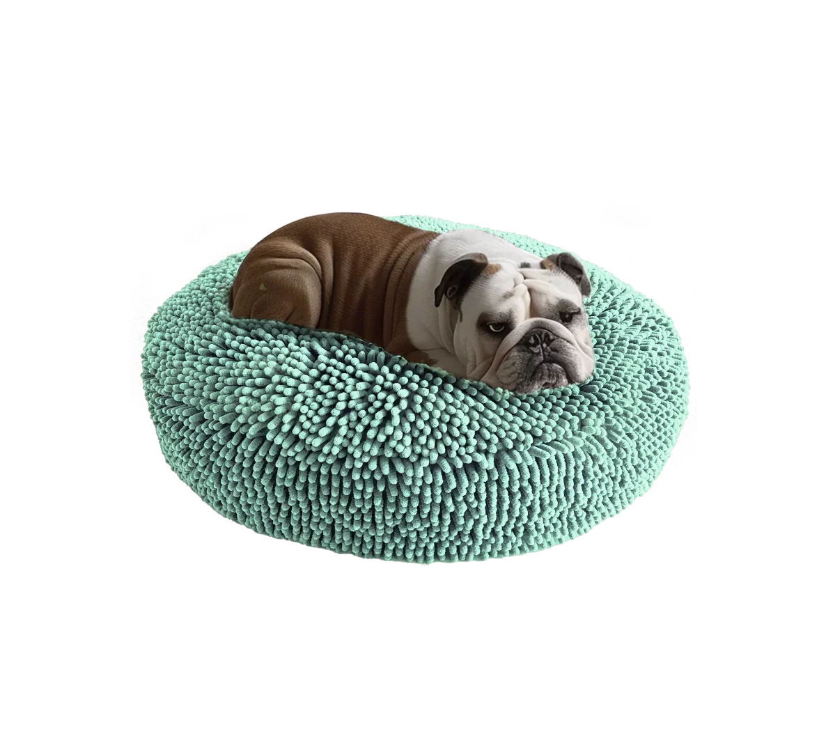 Cloud K-9 Bed – Cloud Bed for Dogs