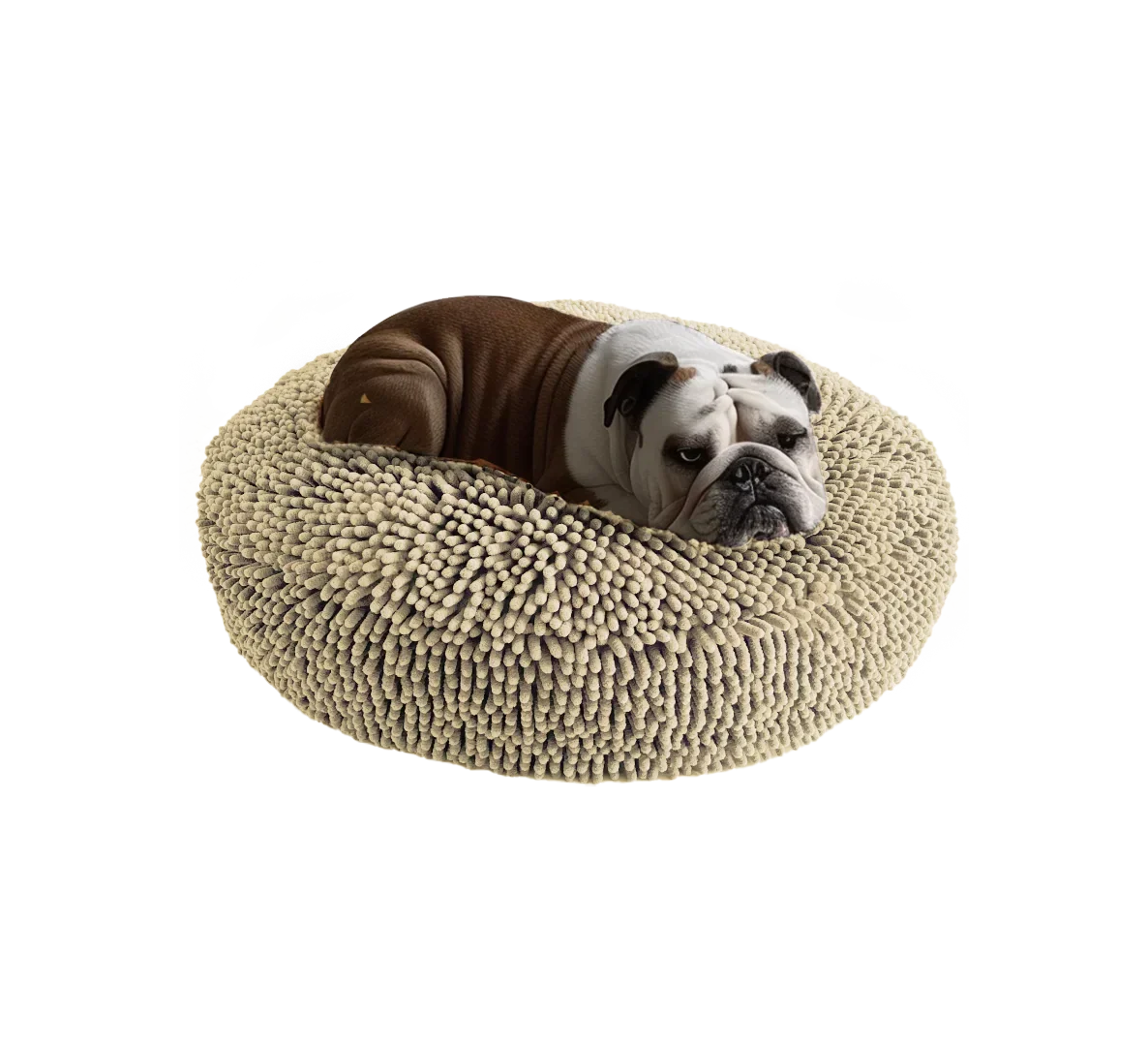 Cloud K-9 Bed – Cloud Bed for Dogs