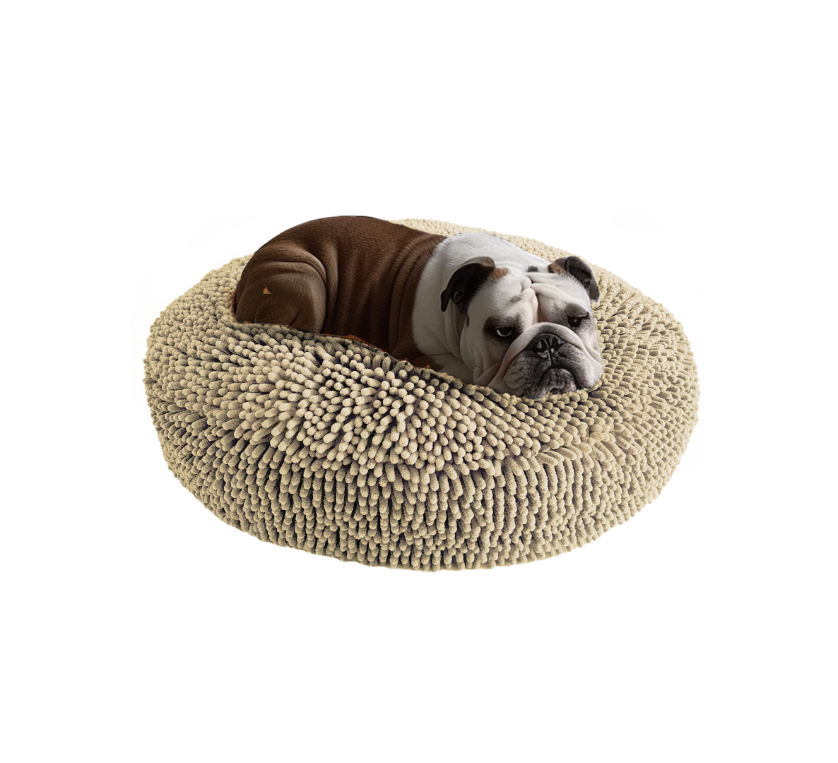 Cloud K-9 Bed – Cloud Bed for Dogs