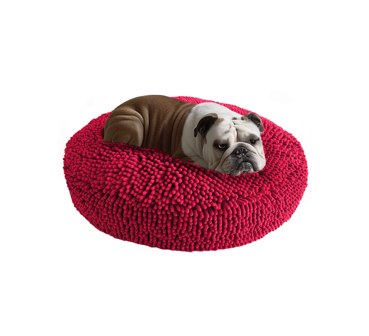 Cloud K-9 Bed – Cloud Bed for Dogs