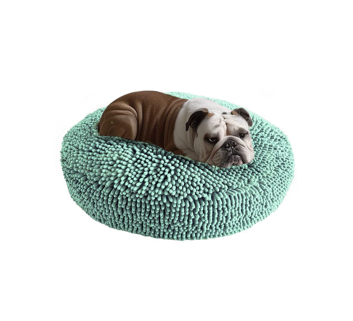 Cloud K-9 Bed – Cloud Bed for Dogs